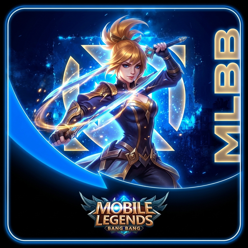 Mobile Legends