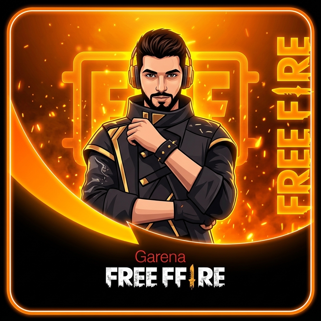 Free Fire