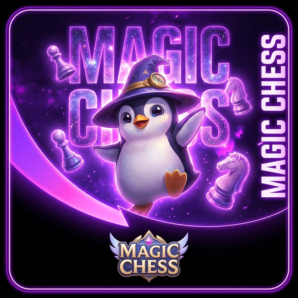 Magic Chess