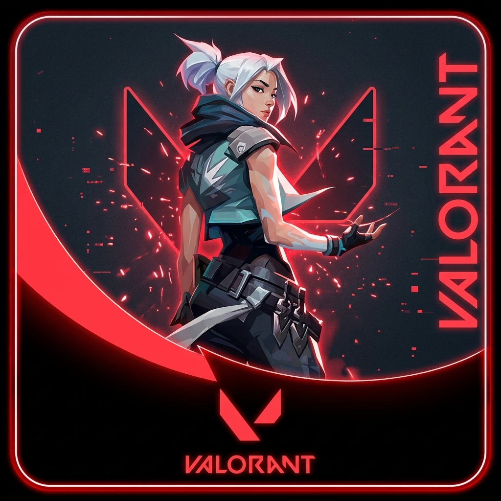 Valorant