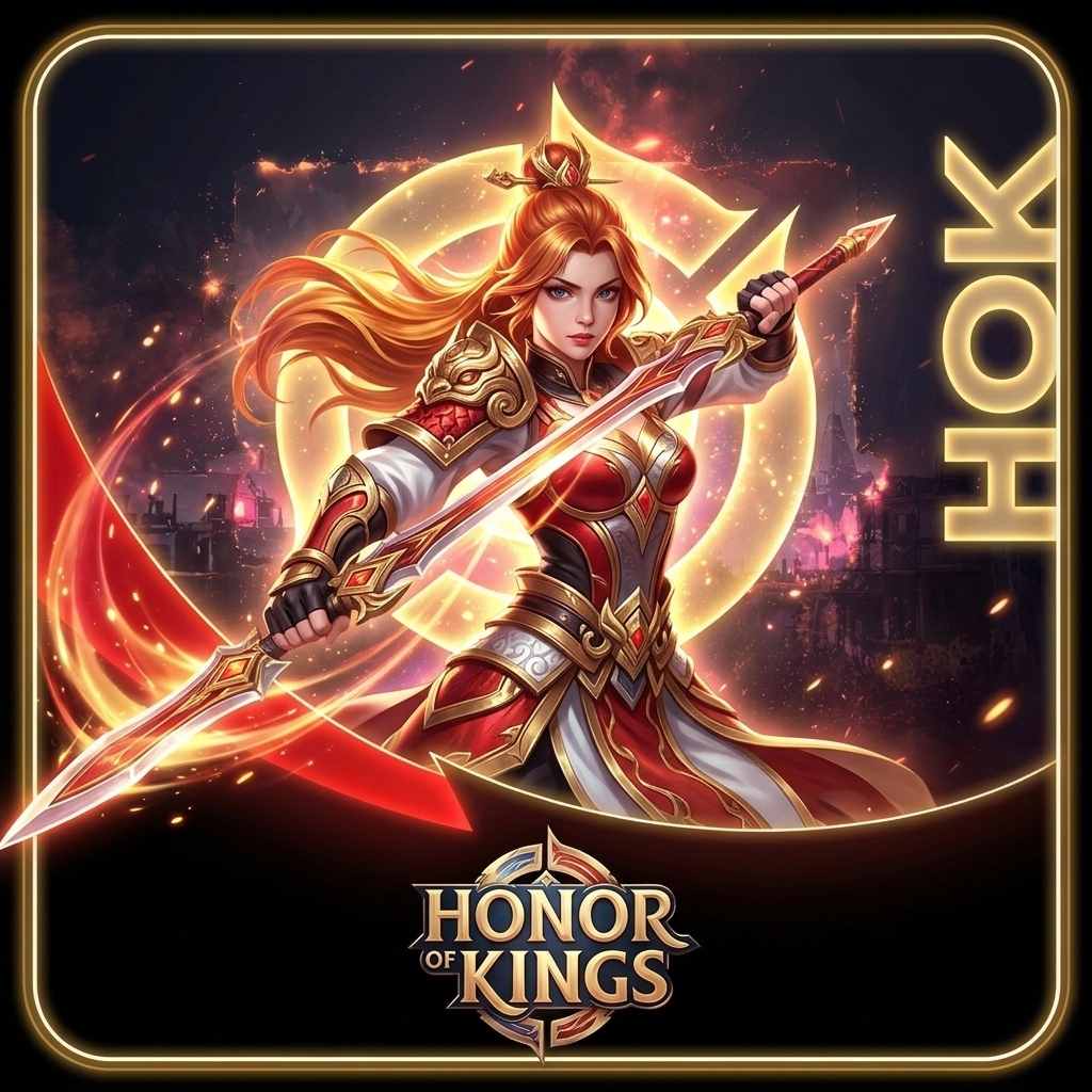 Honor Of Kings